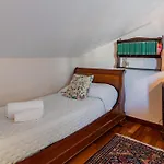 Villa Hostly Letizia, Charme Near Pisa