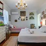 Villa Hostly Letizia, Charme Near Pisa *