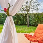 Villa Hostly Letizia, Charme Near Pisa Mezzana (Pisa)