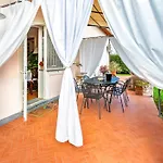 Villa Hostly Letizia, Charme Near Pisa *