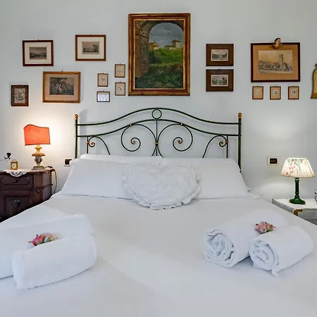 Hostly Letizia, Charme Near Pisa Villa Mezzana (Pisa)
